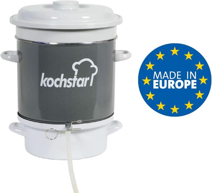 Actual product image Kochstar Juicer (EU plug)