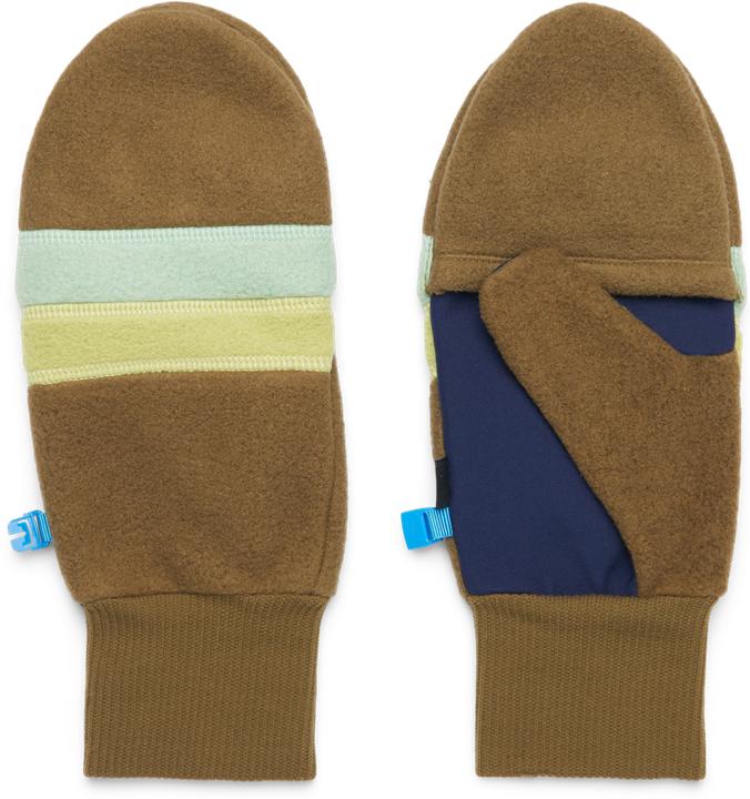 Produktbild Cotopaxi Teca Fleece Glitten (XL)