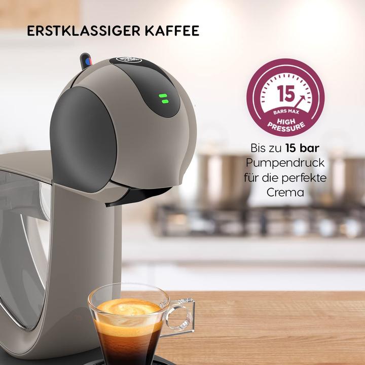 Produktbild Krups KP270A (NESCAFÉ Dolce Gusto)