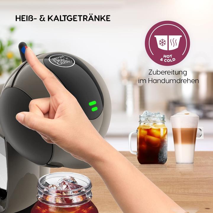 Produktbild Krups KP270A (NESCAFÉ Dolce Gusto)