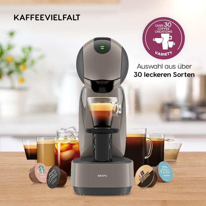 Produktbild Krups KP270A (NESCAFÉ Dolce Gusto)