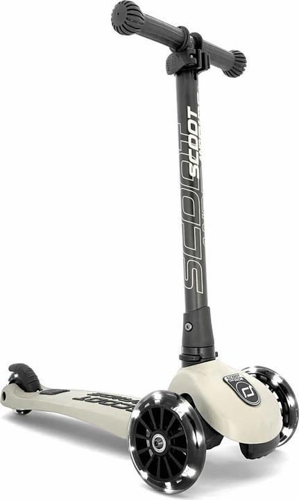 Immagine prodotto Scoot and Ride kinderstep Highwaykick 5 Ash