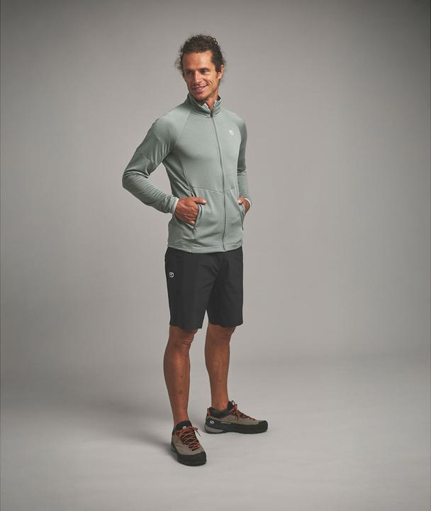 Immagine prodotto Ortovox Fleece Light Grid Jacket (L)