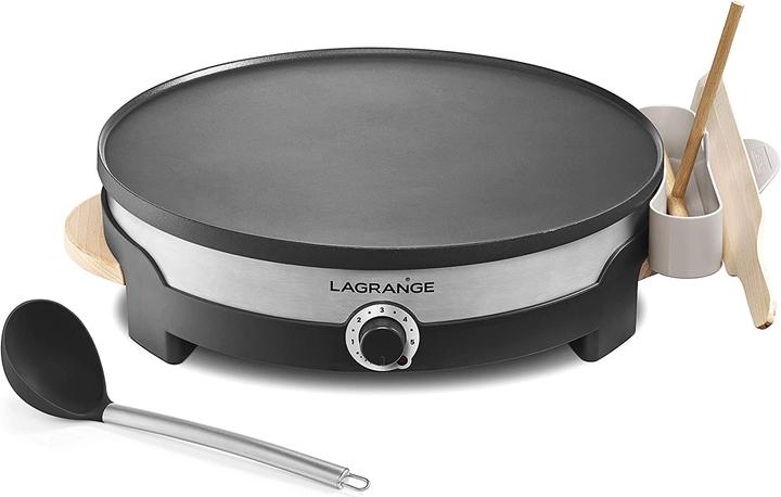 Produktbild Lagrange Crepes Pfanne
