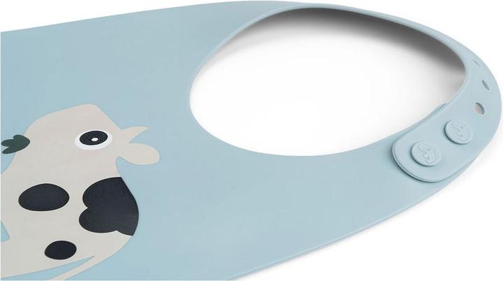 Produktbild Done by Deer Silikon Lätzchen