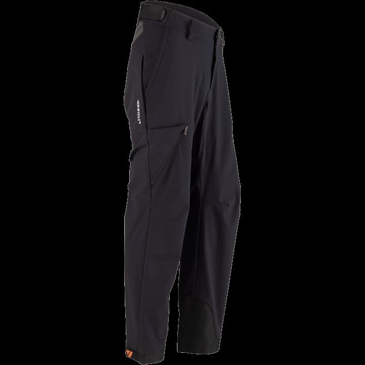 45NRTH Naughtvind softshell broek heren, zwart, L (L)