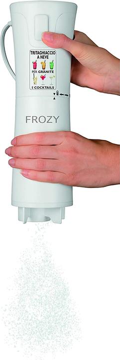 Produktbild Macom Frozy Ice Crusher 861