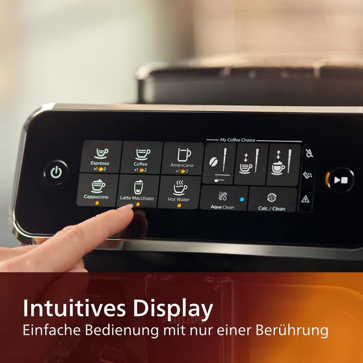 Produktbild Philips EP3246/70