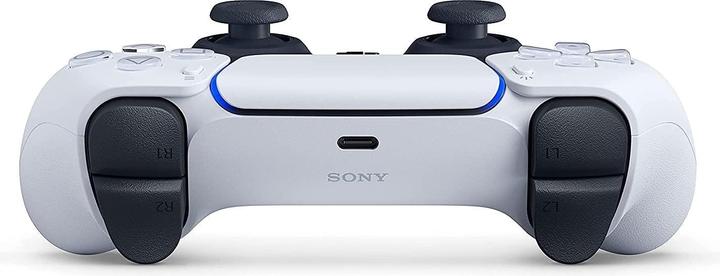 Actual product image Sony Playstation 5 Digital D Dualsense
