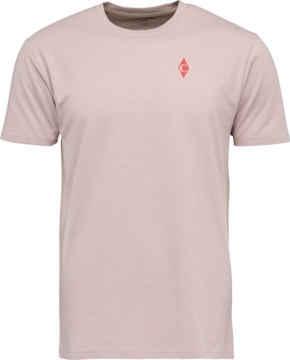 Image du produit Black Diamond M Bd Dragon Ss Tee, T-Shirt (M)