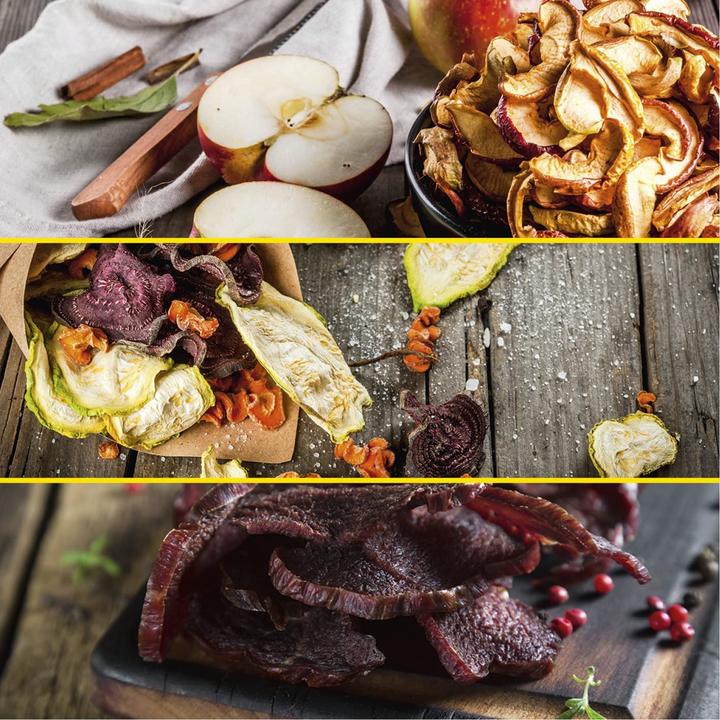 Immagine prodotto N8werk Essiccatore in acciaio inox