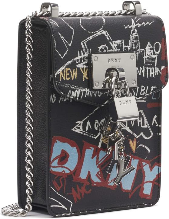 Produktbild DKNY Telefono Elissa N/S CR