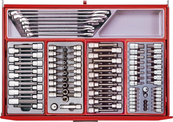 Produktbild Teng Tools TCMM1055N