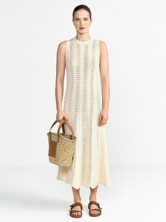 Image du produit Rich & Royal Maxikleid (S)