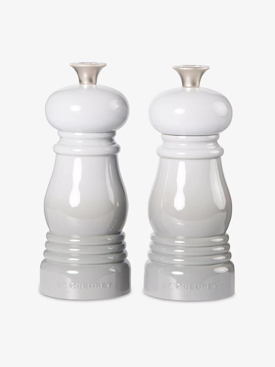Image du produit Le Creuset Set de moulins (Sel, Poivre)