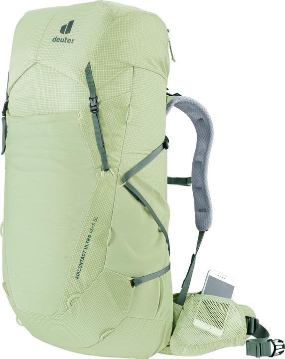 Image du produit Deuter Aircontact Ultra 45+5 (45 l)