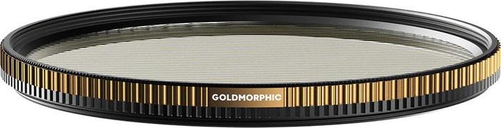Productafbeelding PolarPro Lensfilter Quartzline FX Goldmorphic (82 mm, Effectfilter, 82 mm)