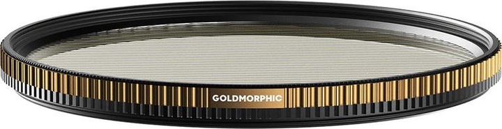 Produktbild PolarPro Objektivfilter Quartzline FX Goldmorphic (82 mm, Effekt Filter, 82 mm)