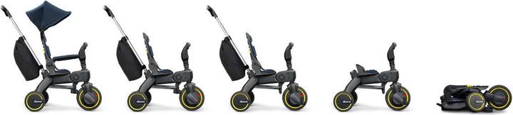 Produktbild Doona Liki Dreirad S3