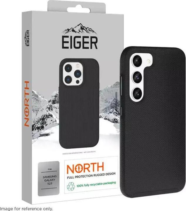 Immagine prodotto Eiger North Case (Samsung Galaxy S23)