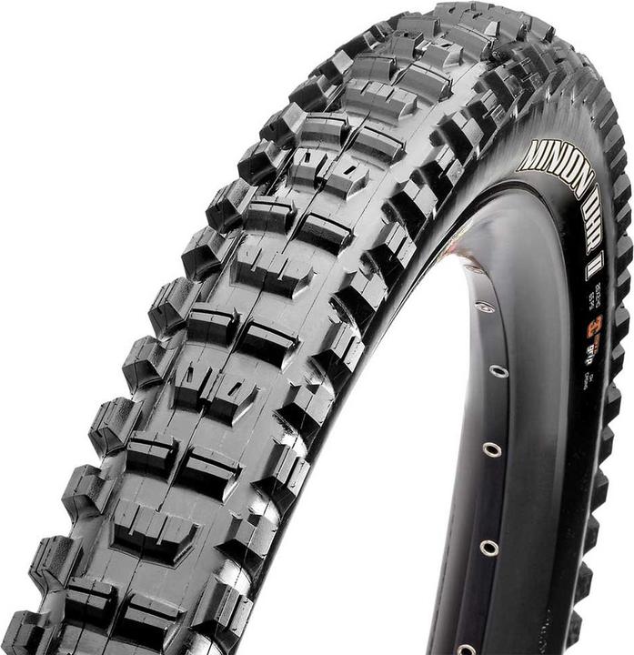 Maxxis Minion DHR II WT TR EXO 60TPI 3C Grip (29 x 2.40, 61-622)