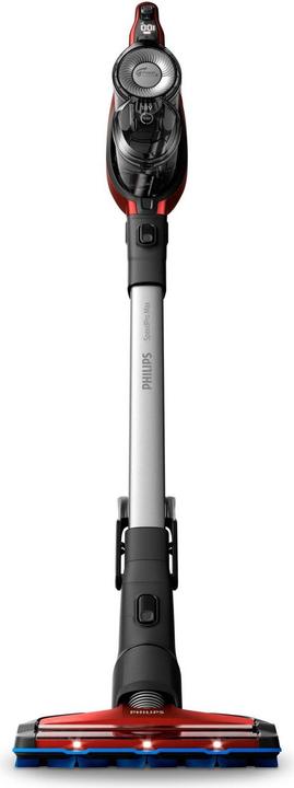 Image du produit Philips XC7042/01 SpeedPro Max