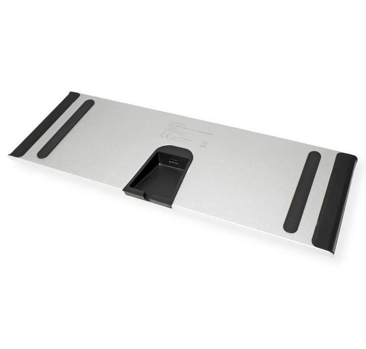 Produktbild Value Dockingstation (USB-C, 8 Ports)