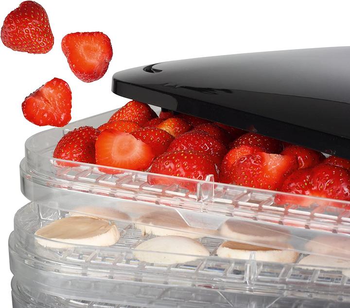 Image du produit Princess Doerrautomat