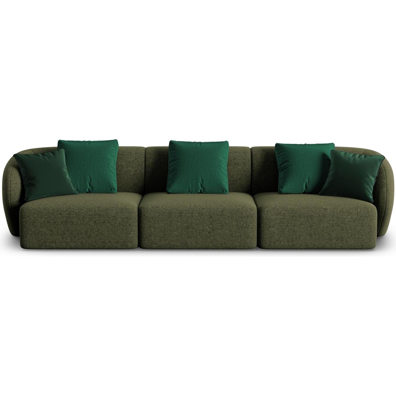 Maison Heritage, Sofa, Chiara (2-Sitzer, 3-Sitzer, 4-Sitzer)