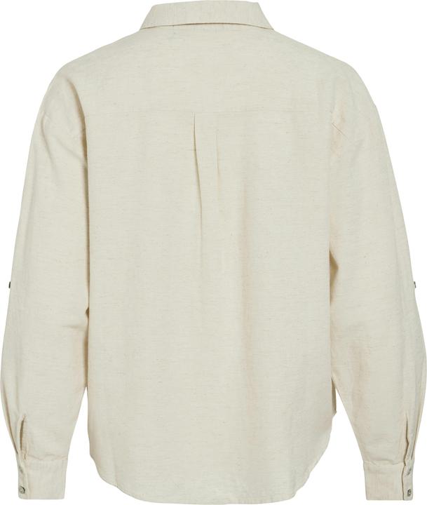 Actual product image Vila Langarm Hemd (42)
