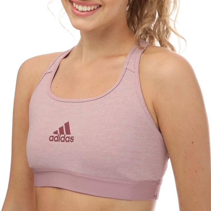 Immagine prodotto adidas Performance Powerreact Reggiseno Sportivo Donna (M)