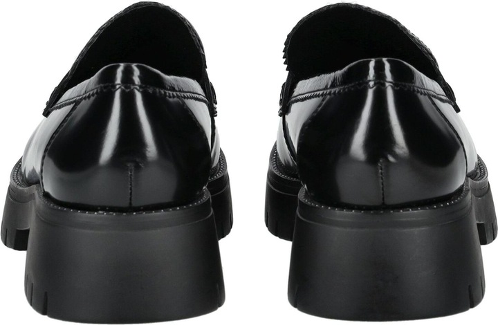 Actual product image Regarde le Ciel Slipper (41)