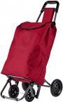 Produktbild Kinvara roter Einkaufswagen