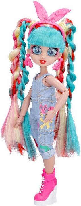 Actual product image IMC Toys Vip Fashion Dolls S1 Lexie