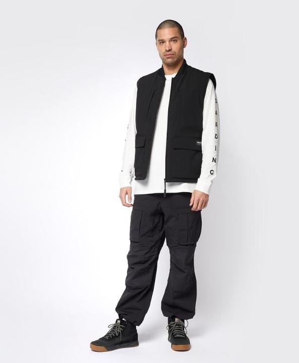Produktbild Mystic Rune Bodywarmer (L)