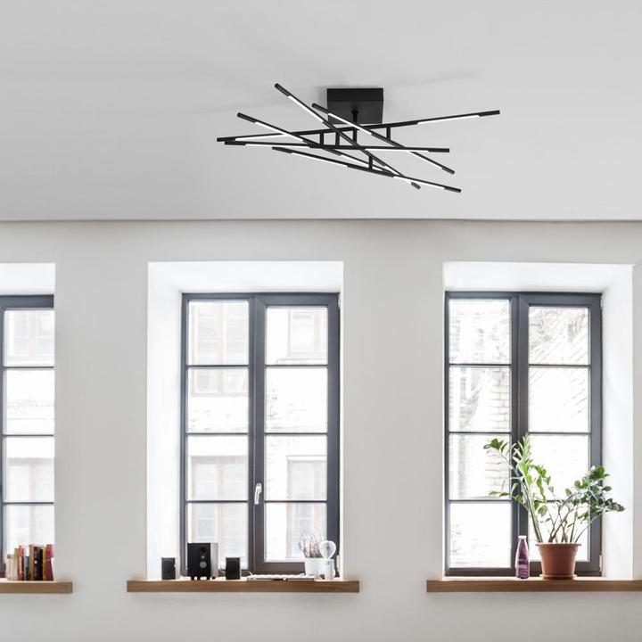 Immagine prodotto Nova Luce Luci a soffitto (3360 lm)