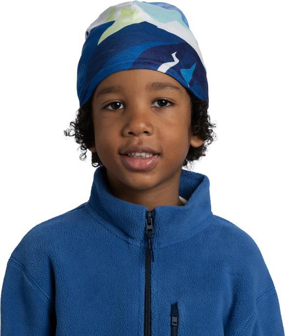 Produktbild Buff Kid's Polar Ecostretch Beanie (One Size)