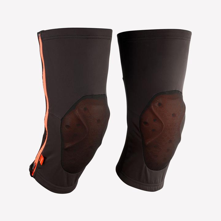 Wedze Genouillères de snowboard légère en D3O adulte, DKNEE