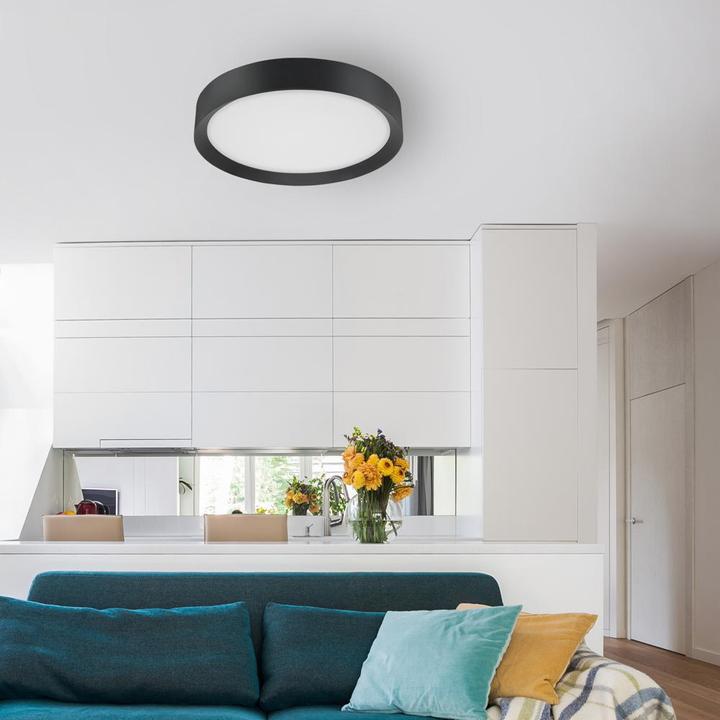 Immagine prodotto Nova Luce Luci a soffitto (3525 lm)