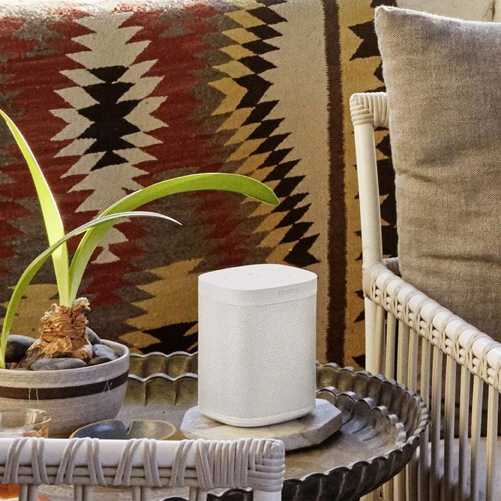 Produktbild Sonos One (WLAN)