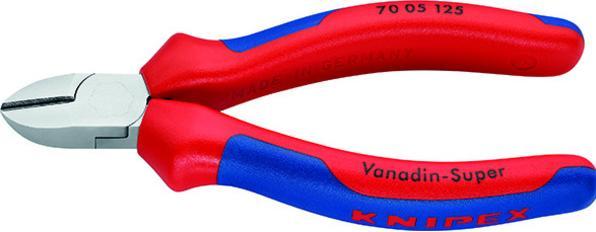 Immagine prodotto Knipex Tronchese laterale per meccanica (160 mm)