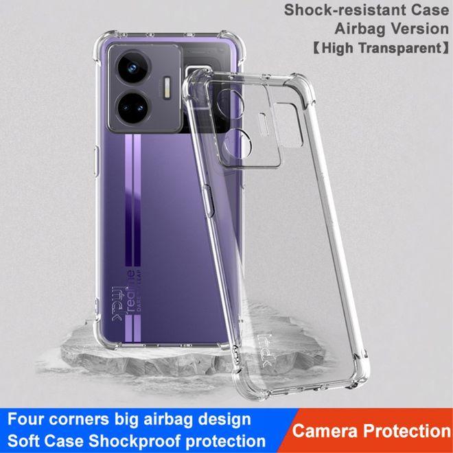 Image du produit Imak Étui souple Trendy Series (Realme GT3)