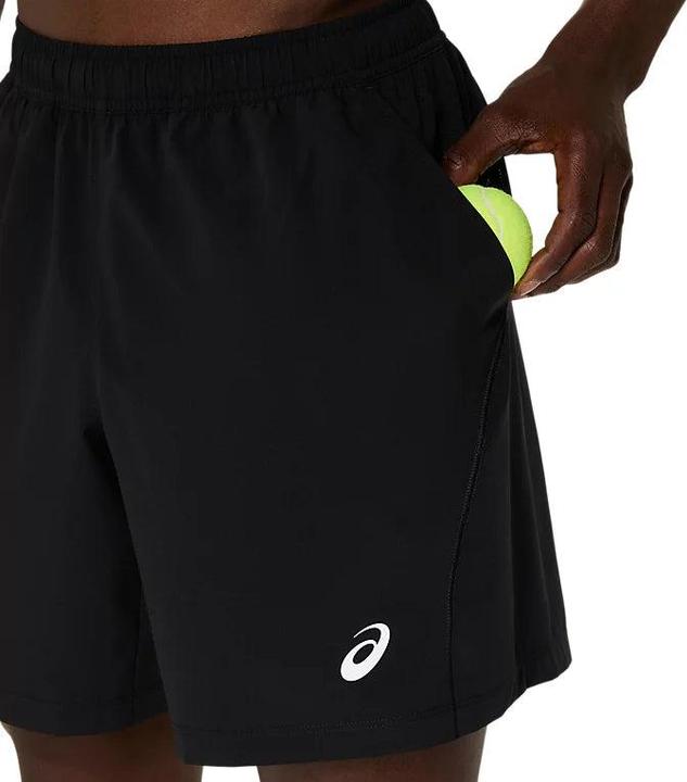 Produktbild ASICS Performance Court 7in Short Herren (L)