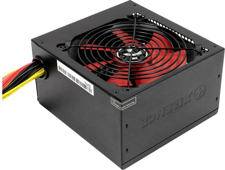 Produktbild Xilence Performance C Serie (500 W)