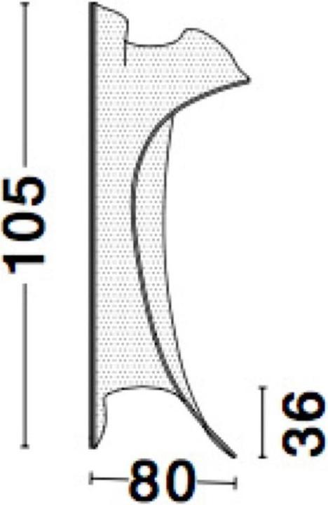 Produktbild Nova Luce Stehleuchten (2517 lm)