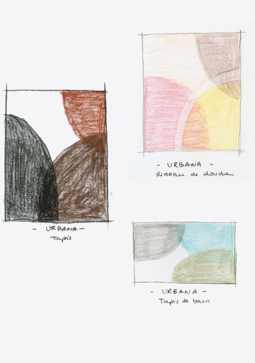 Immagine prodotto La Redoute Interieurs Urbana (120 x 170 cm)