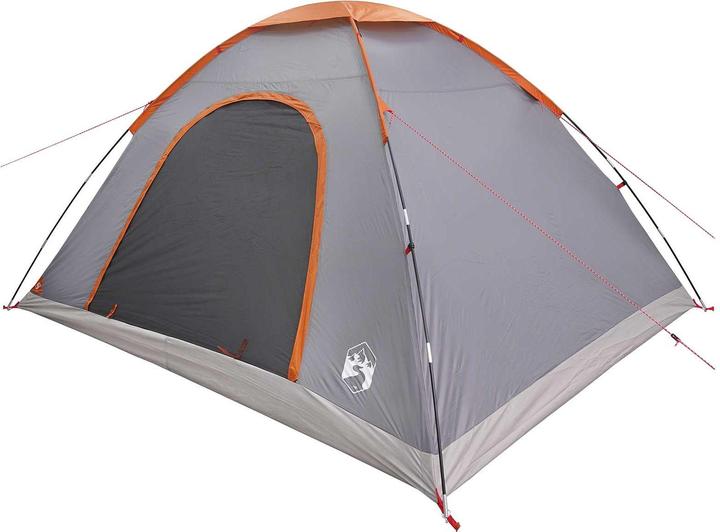 Produktbild vidaXL Campingzelt (5.60 kg)