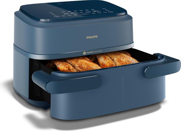 Actual product image Philips NA156/60