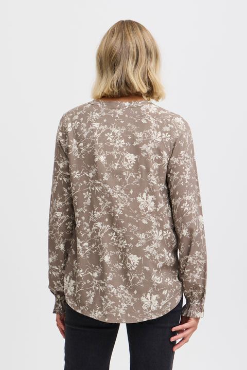 Produktbild Fransa FRFLOWY BL 3 20614106 (XS)