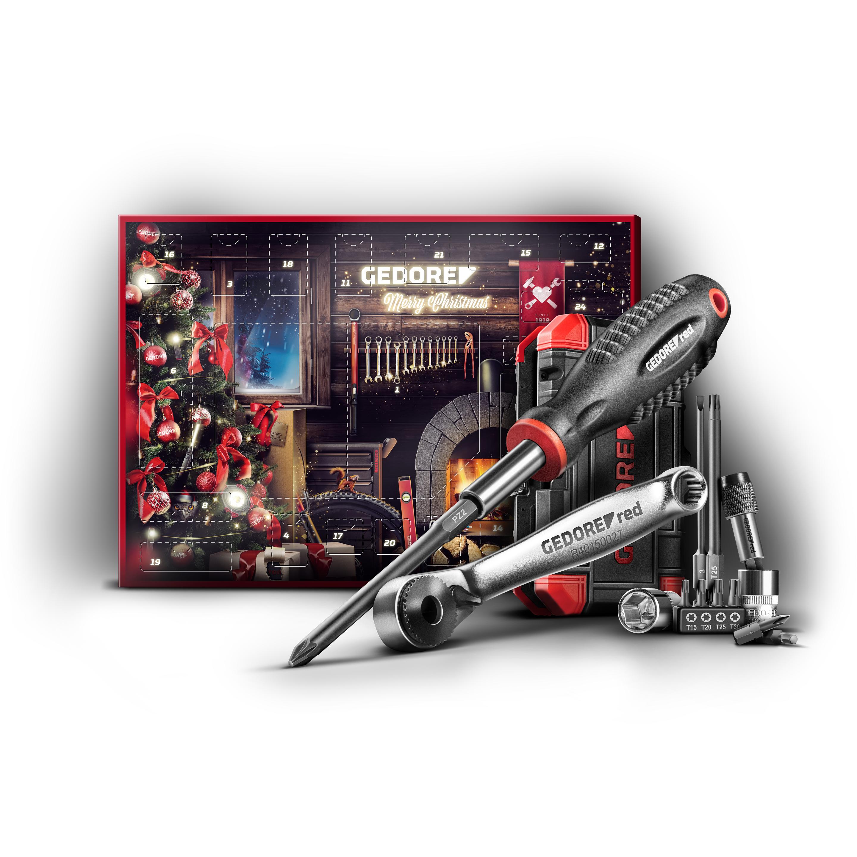 Thumbnail - Gedore Red 2024